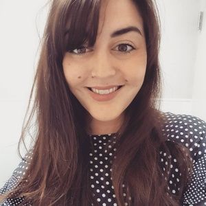 Meet your Posher, Nicole